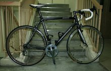Cannondale CAAD 8 R1000