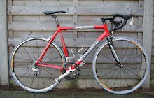 Cannondale CAAD 8 R900
