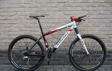 Cannondale Caffeine 4SL