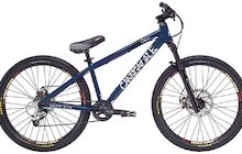 Cannondale Chase 3