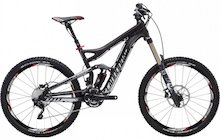 Cannondale Claymore 1