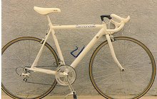 Cannondale Criterium