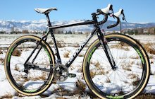 Cannondale Cyclocross