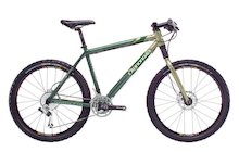 Cannondale F1000 SL