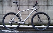 Cannondale F29
