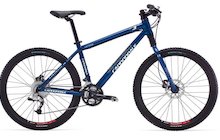 Cannondale F3 Caffeine