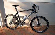 Cannondale F3
