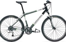 Cannondale F400