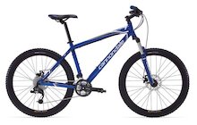 Cannondale F7