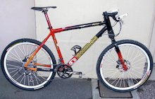 Cannondale F900