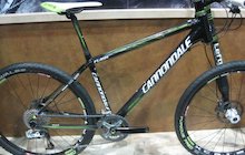 Cannondale Flash