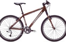 Cannondale Furio-X 6