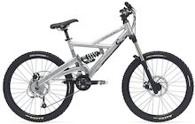 Cannondale Gemini 2000