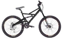Cannondale Gemini 600