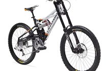 Cannondale Gemini DH