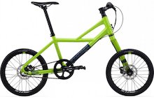 Cannondale Hooligan 1