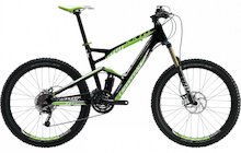 Cannondale Jekyll 3
