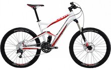 Cannondale Jekyll 4