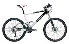 Cannondale Jekyll 800