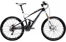 Cannondale Jekyll Carbon 1