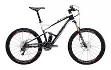 Cannondale Jekyll Carbon 2