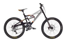 Cannondale Judge DH