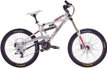 Cannondale Judge
