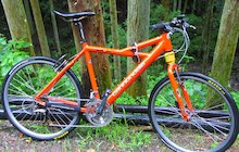 Cannondale Killer V 900 HT