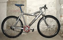 Cannondale Killer V 900