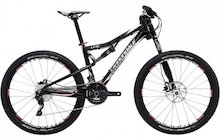 Cannondale Lexi 1