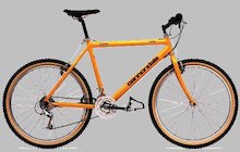 Cannondale M700