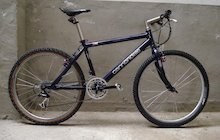 Cannondale M800