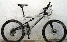 Cannondale Prophet 1000