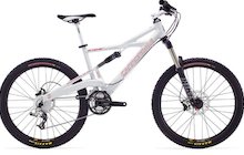 Cannondale Prophet 2