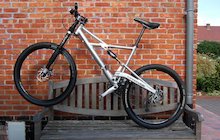 Cannondale Prophet 2000