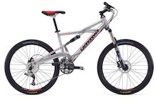 Cannondale Prophet 3