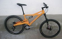 Cannondale Prophet 400