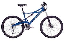 Cannondale Prophet 5