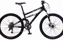 Cannondale Prophet 600