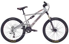Cannondale Prophet MX2