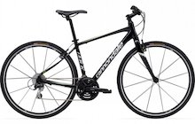 Cannondale Quick 4