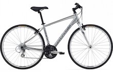 Cannondale Quick 5