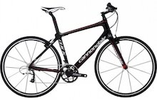 Cannondale Quick Carbon 2