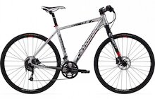 Cannondale Quick CX 1