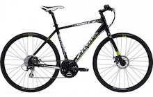 Cannondale Quick CX 4