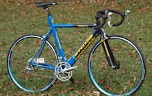 Cannondale R1000 Aero