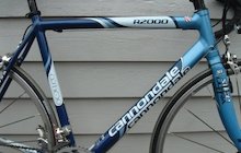 Cannondale R2000