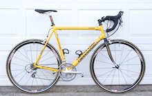 Cannondale R300