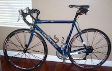 Cannondale R400