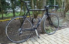 Cannondale R4000 si